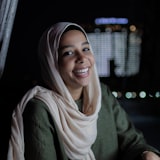 ليلى المنصوري